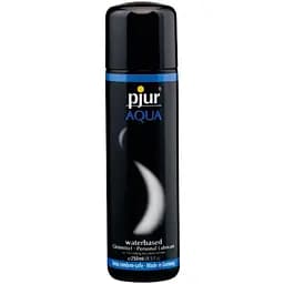 Лубрикант Pjur Aqua Waterbased 250 мл
