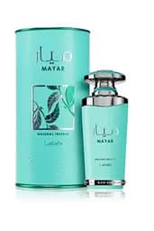 Парфумована вода жіноча Lattafa Mayar Natural Intense, 100 мл