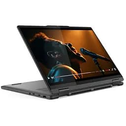Ноутбук Lenovo Yoga 7 2-in-1 14IML9,2880x1800 400nits,Ultra 5 125H 14-core,16GB DDR5,256GB m2 PCIe,Arc - мініатюра 3