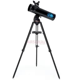 Телескоп Celestron Astro Fi 130 (22203) - мініатюра 2