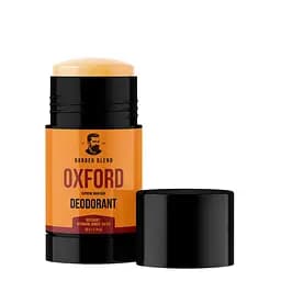Дезодорант-стик для мужчин парфюмированный Barber Blend Oxford, 50 г