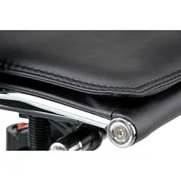 Офісне крісло Special4you Solano 4 artleather чорне (E5210) - мініатюра 11