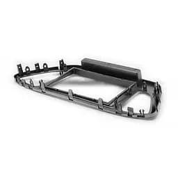 Перехідна рамка Hyundai Accent, Solaris Carav 11-784 - мініатюра 2