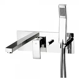 Змішувач для ванни Paffoni Elle EL 001 CR, Хром