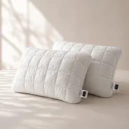 Подушка MirSon Тісто Comfort Бамбук 50 х 70 см (2200013620297) - мініатюра 2