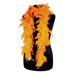 Боа из перьев 60 г