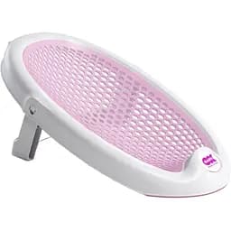 Гірка для купання OK Baby Jelly рожева (39101400)