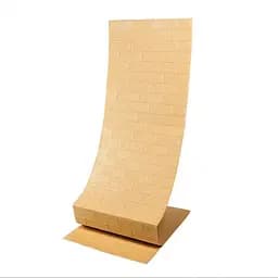 Самоклеящаяся 3D панель в рулоне 19600x700x3мм Бежевый Кирпич (R009-3-20) SW-00001195