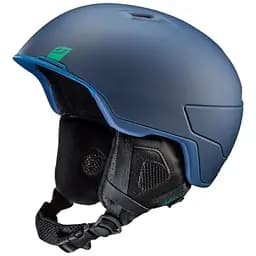 Шлем Julbo Hal 54-58 Синий/Зеленый (1052-JCI621M32)