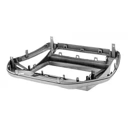 Перехідна рамка Hyundai i20 Carav 22-393 - мініатюра 6