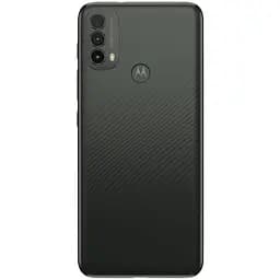 Смартфон Motorola Moto E40 (XT2159) 4/64Gb Carbon Gray (Grade C) Seller Refurbished - мініатюра 2
