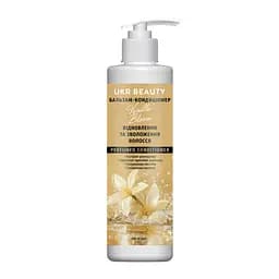 Бальзам-кондиціонер для волосся "Vanilla Bloom", UKR BEAUTY, 500 мл.