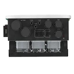 Інвертор гібридний 15kW Deye SUN-15K-SG05LP3-EU-SM2, трифазний - мініатюра 2