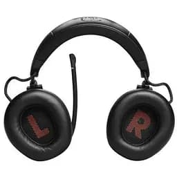 Навушники JBL Quantum 910 Black (JBLQ910WLBLK) - мініатюра 4