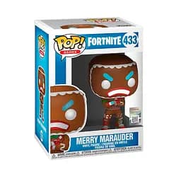 УЦЕНКА!!! Игровая фигурка Funko Pop! Серии Fortnite S1 - Веселый Мародер