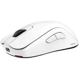 Миша Zowie S2‑DW White (9H.N4NBE.A3E) - мініатюра 3