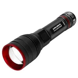 Ліхтар тактичний Falcon Eye Alpha 2000 RC (2000 Lm) Focus Rechargeable Type-C (FHH0123) - мініатюра 1