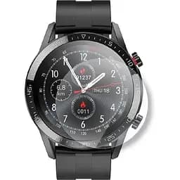 Захисна плівка StatusSKIN для Hoco Y2 Екран Матова Pro