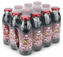 Сік Вишневий 0,300 мл. 12 шт. в упаковці