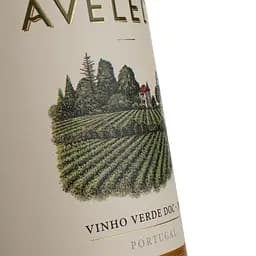 Вино Aveleda Alvarinho, біле, сухе, 12%, 0,75 л (8000019864749) - мініатюра 3