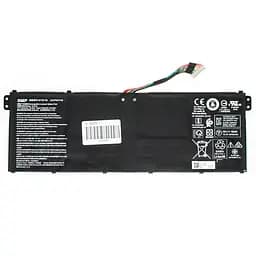 Батарея для ноутбука Acer AP18C7M/15.4V (Swift 5 SF514-54T, SF514-54GT) 15.4V 55.9Wh Black