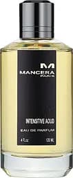 Парфумована вода Mancera Black Intensitive Aoud 120 мл 