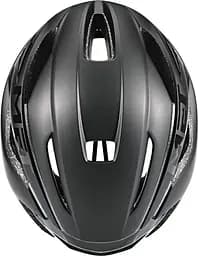 Шолом Met Strale CE Black Mat S (1052-3HM 107 SO NO1) - мініатюра 7