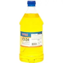 Чистящая жидкость WWM for water-soluble /1000г (CL04-3)