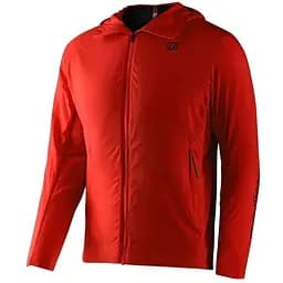 Куртка Troy Lee Designs Mathis Jacket Mono M Red Troy Lee Designs (1106-869931013)