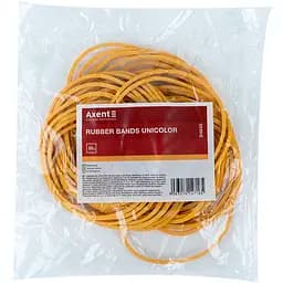 Гумки для грошей Axent Unicolor 50 г (D4630)