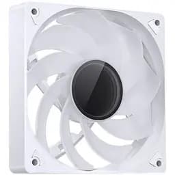 Кулер до корпусу JONSBO (SL-120WR White) - мініатюра 8