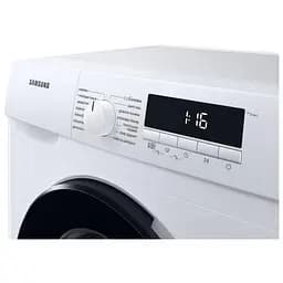 Пральна машина Samsung WW80T3040BW/UA автоматична - мініатюра 7