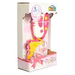 Игрушечный брелок 32021G с музыкальными эффектами.