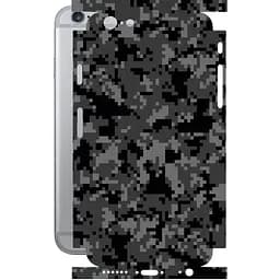 Захисна плівка StatusSKIN для Apple iPhone 6 Корпус Вініл Піксель 1