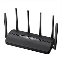 Роутер MR37BE, Black Mercusys teh0020553