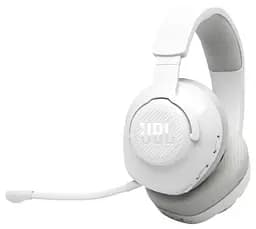 Гарнітура JBL QUANTUM 360 Wireless White (JBLQTUM360WHT) - мініатюра 2