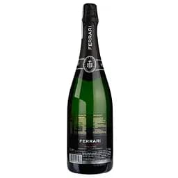 Ігристе вино Ferrari Limited Edition Cities, біле, брют, 12,5%, 0,75 л - мініатюра 3