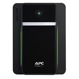 Пристрій безперебійного живлення APC Easy UPS 1600VA Schuko (BVX1600LI-GR) - мініатюра 3