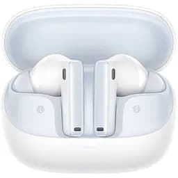 Бездротові TWS навушники Baseus OS Bowie M2s Pro (A00051801) Moon White