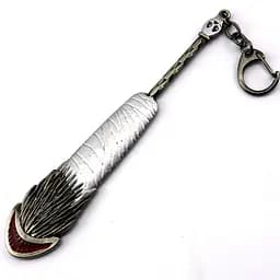 Брелок Примара Акули Anime Naruto Наруто NA 22.35