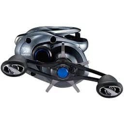 Котушка Shimano SLX DC XT 71 HG 7+1BB - мініатюра 3