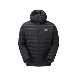 Куртка Mountain Equipment Frostline Jacket Black XL (1053-ME-004904.01004.XL)