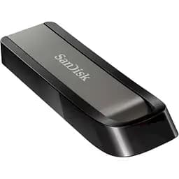 Флеш-накопичувач Sandisk USB 128GB Extreme Go USB 3.2 (SDCZ810-128G-G46) - мініатюра 5