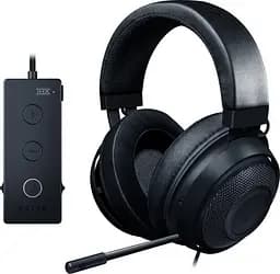 Гарнитура Razer Kraken Tournament Ed. 3.5 мм Black (RZ04-02051000-R3M1)