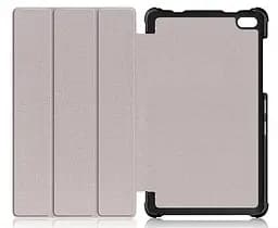 Чохол для планшета Lenovo Tab E7 (TB-7104) Slim Dark Blue - мініатюра 6