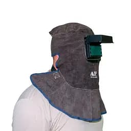 Маска зварювальна Ally Protect (AP-3001) - мініатюра 3