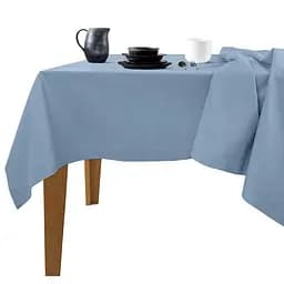 Скатертина на стіл водовідштовхувальна Cosas Marina 160х300 см (Cloth_12Wave_DUK_160x300)
