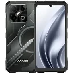 Смартфон Doogee Blade GT Play 8/256GB Black
