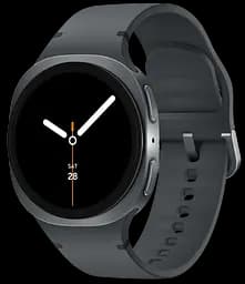Смарт годинник Samsung Galaxy Watch 8 40mm Gray SM-L320NDAASEK - мініатюра 2
