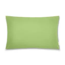 Комплект постільної білизни Cosas Lime CS1 Підлітковий фланель лайм (Flannel_51Lime_El90-51Lime_155) - мініатюра 9